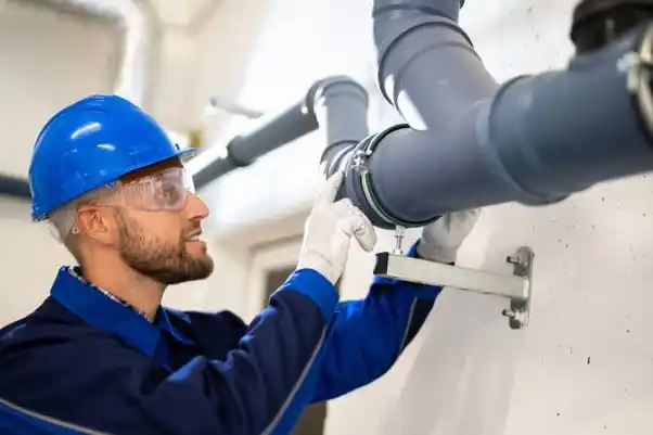 water damage restoration service Mattawana
